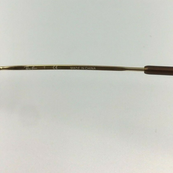 Authentic Ray-Ban Sunglasses RB 3293 001/13 63 13 main image 4